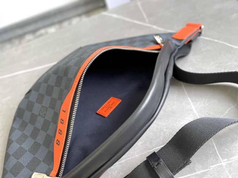 Louis Vuitton Waist Chest Packs